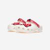 [Crocs] Disney Minnie Mouse Classic Clog Kids, CRS208711, 1010104313, Popular Korean Shoes