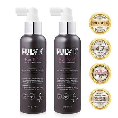 Fullbig Hair Fullbig Acid Hair Loss Relief Fullbig Tonic - 150ml 1ea