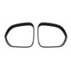 Rear View Mirror Rain Eyebrow Cover Trim For LiXiang L6 L7 L8 L9   2024 2025 Exterior Accessories