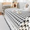 Sofa Towel High-Grade Chenille Non-Slip Sofa Cover Universal Cover Four Seasons Universal Cover Cloth