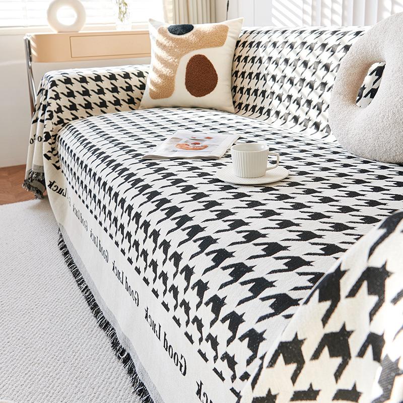 Sofa Towel High-Grade Chenille Non-Slip Sofa Cover Universal Cover Four Seasons Universal Cover Cloth