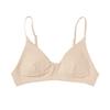 Goblin Wear Basic Haken-Bralette (3 Farben) (S~L)