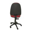 PIQUERAS Y CRESPO Modèle 04CP - Chaise De Bureau Ergonomique Avec Mécanisme De Contact Permanent Et Réglable En Hauteur