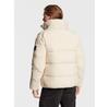 Winter Jacket Calvin Klein Crinkle K10K110336 Beige Color, Standard Fit