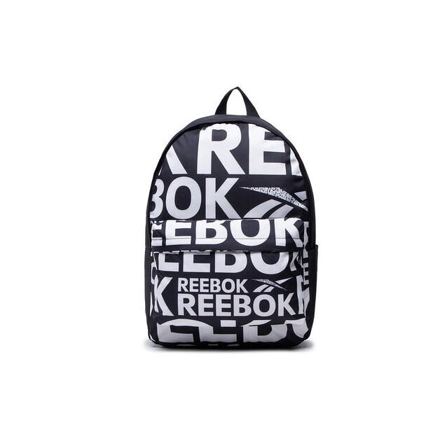 

Рюкзак Reebok Plecak Wor Graphic H36584 Czarny