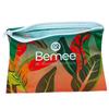 Waterproof Single Pocket Reusable Wet Diaper & Sanitary Napkin Bag