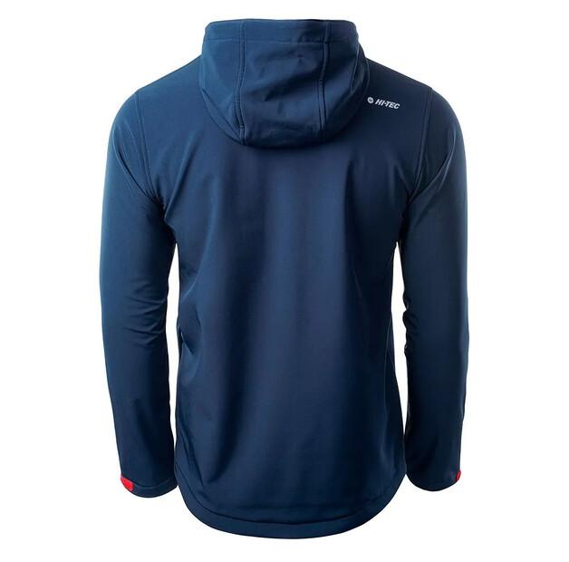 HI-TEC Caen Softshell Jacket