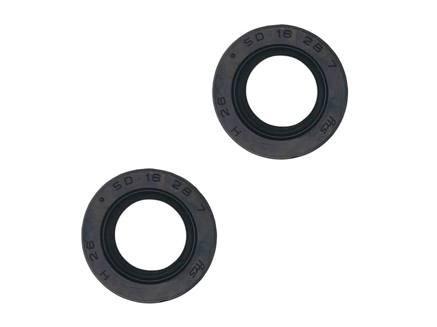 Creative Factory Posh CF Posh Seal Seal Kick Arm NSR50/80 220804 Black