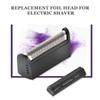 Electric Shaver Foil Head Beard Shaver Replacement Cutter Head Accessory fit for Braun