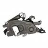 Compatible Hood Lock for BMW 1 Series F40, 2 Series G42, 3 Series G20 (2019-2023) - Part Numbers 51237468347/8, 51237468348.