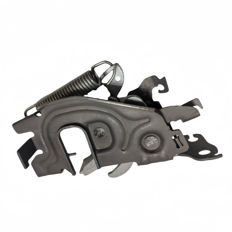 Compatible Hood Lock for BMW 1 Series F40, 2 Series G42, 3 Series G20 (2019-2023) - Part Numbers 51237468347/8, 51237468348.