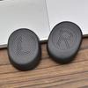 Memory Foam Ear Cushions for Noise Isolation and Comfort Fit Compatible for Connect 4h(HSC140) Headphones Earpads