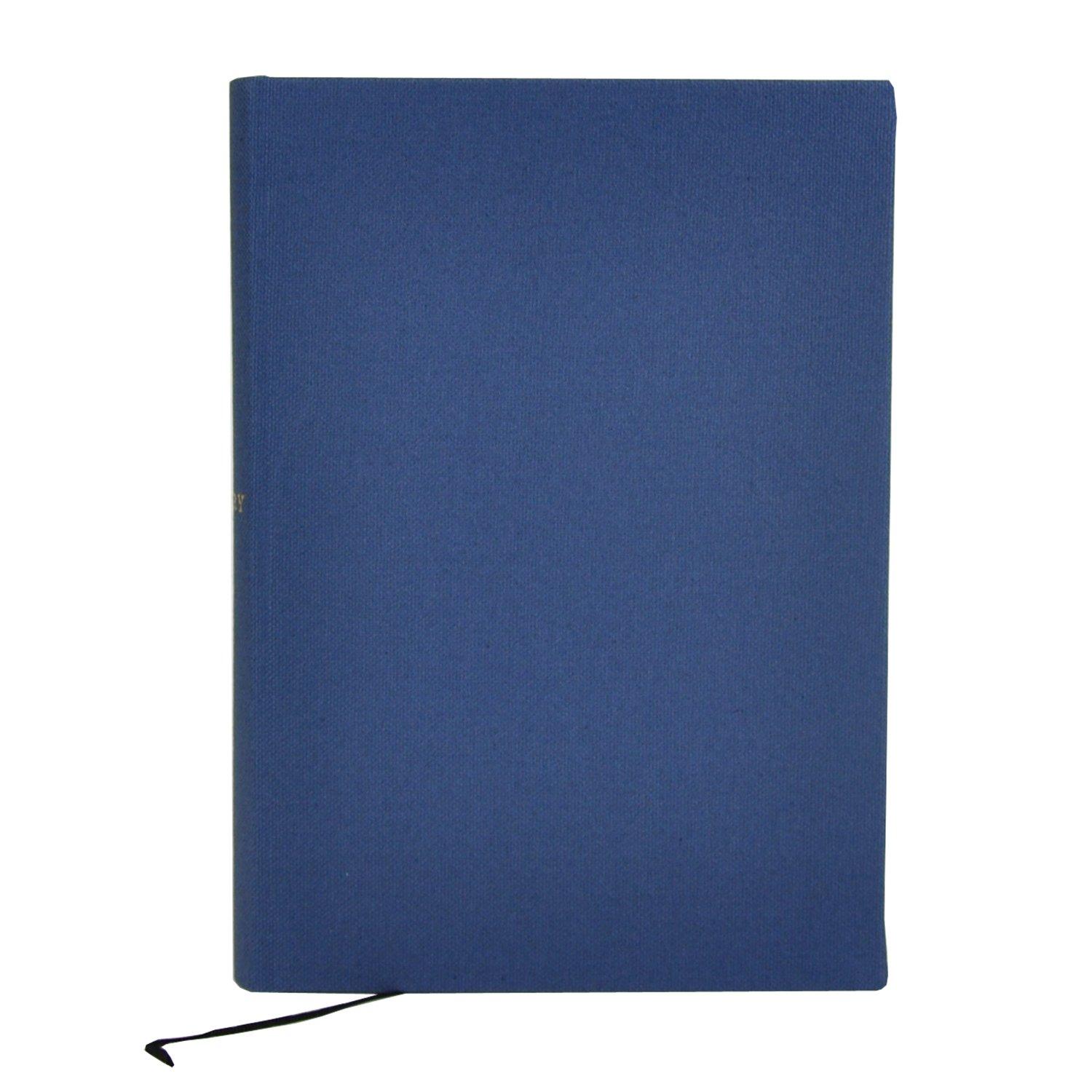 

Life Diary Free Diary Blue D1525B