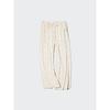 Uniqlo Japan Ribbed Easy Pants Long