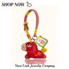 Porta-moedas, clips, porta-chaves – Chaveiros