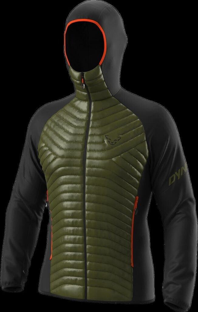 Куртка Dynafit Transalper Hybrid Insulation M Jacket