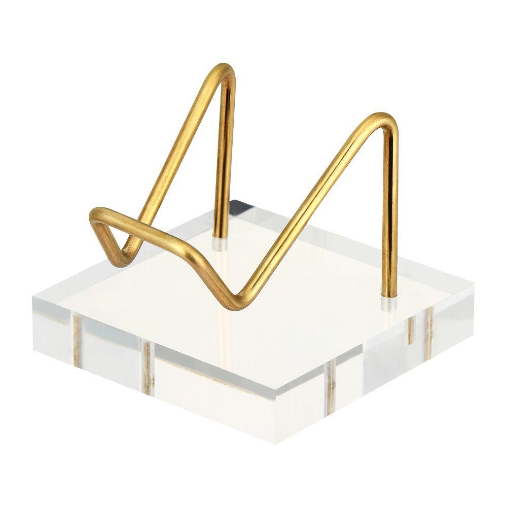 

Acrylic Display Stand Minerals Relics Rocks Holder Crystal Ball Base Crystal Ball Display Stand