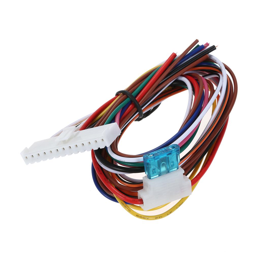 Універсальний автомобільний дверний замок, розблокування багажника, система безключового доступу, центральний замок із дистанційним керуванням