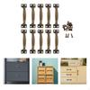 Accesorii și piese pentru mobilier – Mânere pentru uși