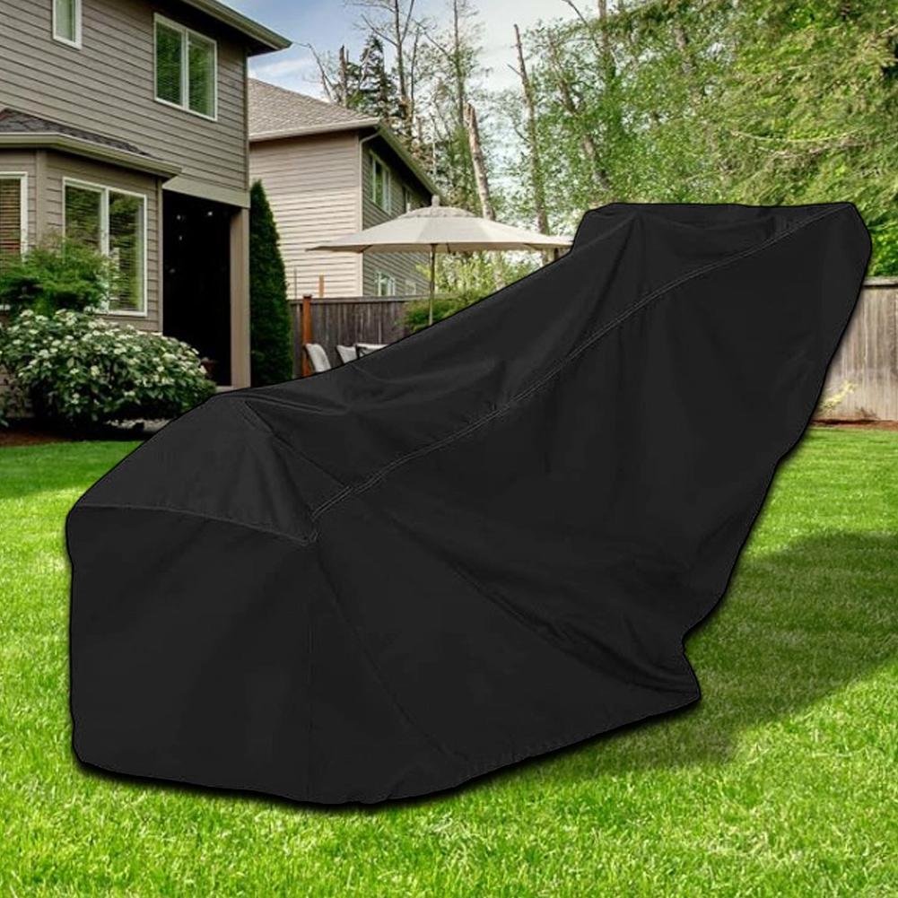 

1 шт. Садовый уличный культиватор Защитный чехол 116*55*104 см 210D Чехол для культиватора Чехол для мотоблока УФ-водонепроницаемый Пылезащитные чехлы China Mainland