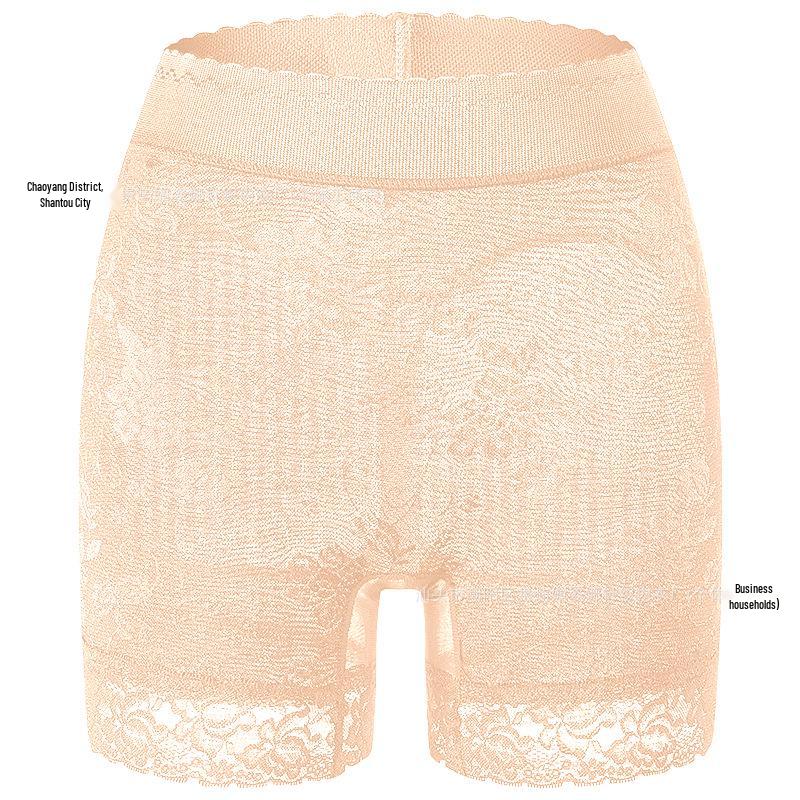 

Жіночі трусики великого розміру для підтяжки та збільшення стегон S тілесний