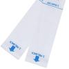 100x Digital Thermometer Probe Covers Disposable Protector Electronic Cover Q8Q