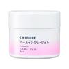 Chifure Cosmetics Moisture Gel N 103g  Refill 103g