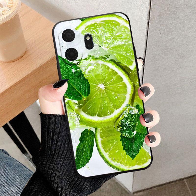 For TCL Nxtpaper 70 Pro 5G Case T807D T807W T807E TPU Soft Silicone Case For TCL Nxtpaper 70Pro Back Cover Nxtpaper70Pro Bumper