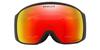 Oakley Goggles 0OO7104 Matte One Size Black/Prizm