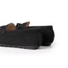 2025 Spring Kids' Suede Slip-on Loafers - Casual Style