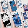Gawr Gura Hololive Anime For Samsung Galaxy A26 A56 A36 A16 A22 A32 A52 A54 A14 A55 A35 A15 A53 A33 A13 A05 A06 Case
