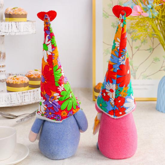 Geburtstags Gesichtslose Puppe Zwerg Gnom Puppe Gesichtslose Alte Mann Puppe Party Hochzeit Dekoration Veranstaltungsort Layout Requisiten