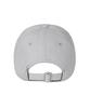 Bajal Tmv Lettering Ball Cap [Twill Grey]
