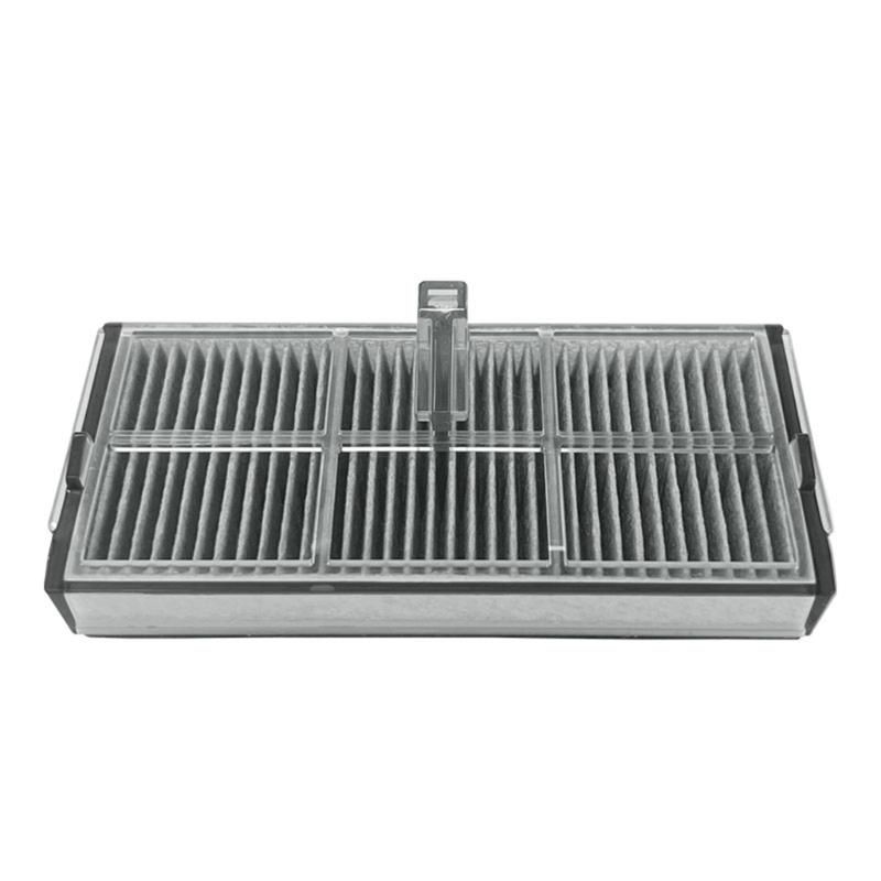For M30S Robot Vacuum Cleaner Part Main Brush Side Brush HEPA Filter Mopping Pad Clean Brush Dust Bags Replacement