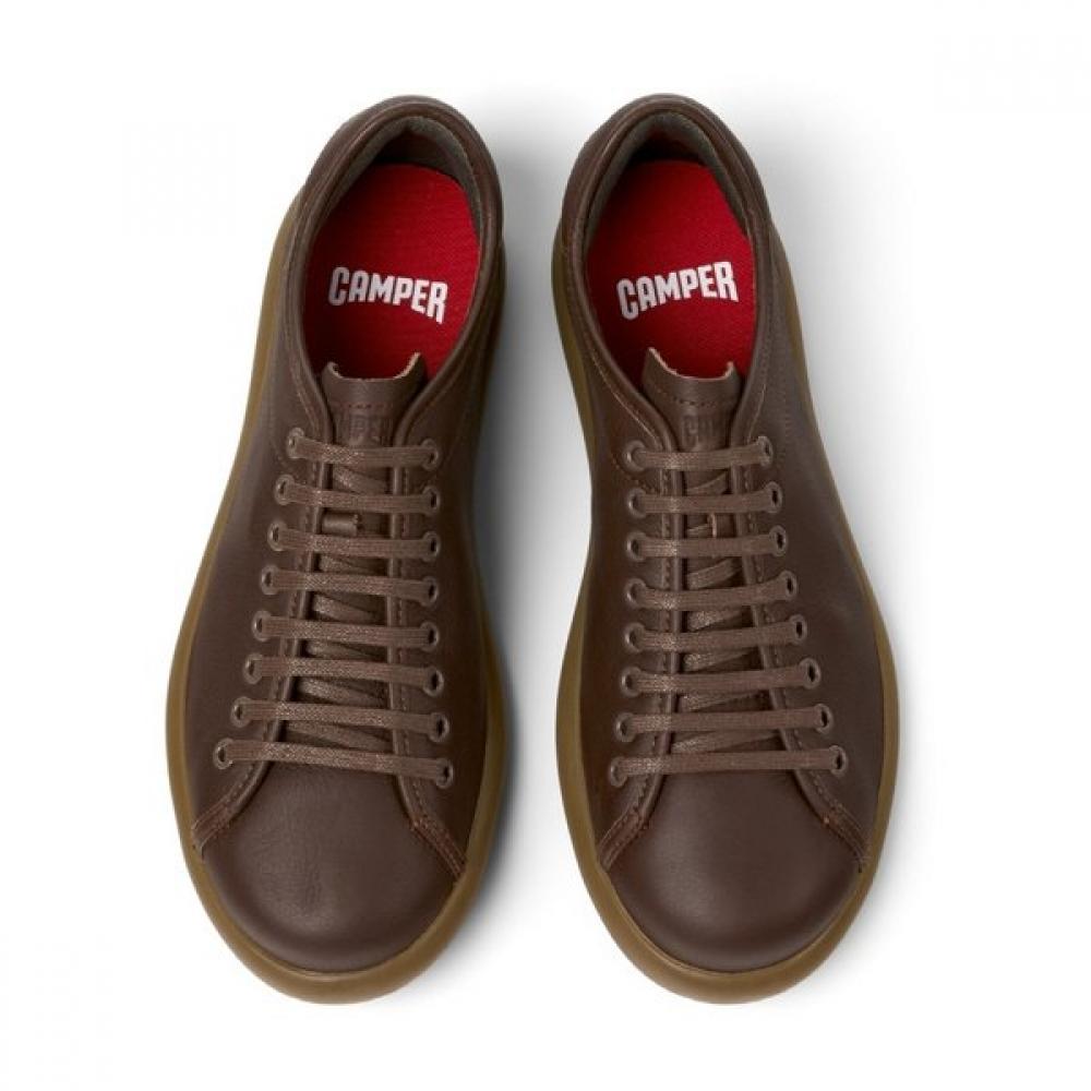 Camper Men Sneakers 26ss Pelotas Soller K100974 019