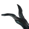 Chain Elastic Hair Band Korean Style Headband Masquerade Party Hair Accessories Feather Headwear