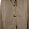AMERI UNDRESSED Switch design Switch design trench coat beige Women Used