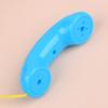 Baby Toys Music Cartoon Bus Phone Educational Developmental Kids Toy Gift Children Early Learning Exercise Baby Kids Game