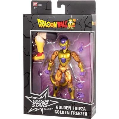 DRAGON BALL Figurka Zlatý Frieza - 17 cm