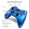 Mando inalámbrico TSW05 Compatible con Switch PS4 PS3 PC Android TV Box conexión Bluetooth