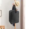 Travel Steamer Bag Organizer with Hanging Strap Duable Portable Iron Carrying Case