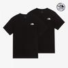 Men S Double Up Ex ShorT Sleeve T ShirT