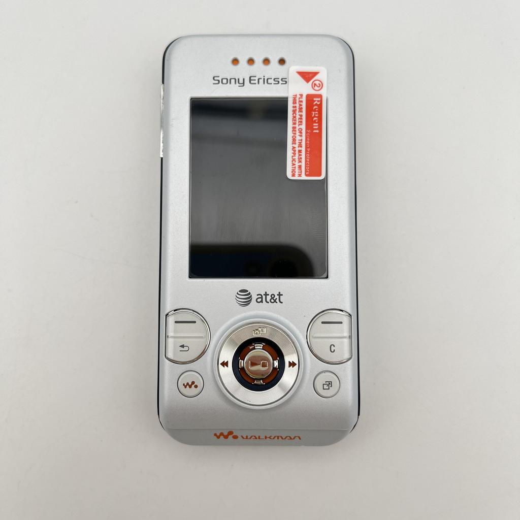 95% new Refurbished Original Sony Ericsson W580 W580i W580C Mobile Phone 2MP Camera 2G Mobile Phone