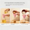 Silicone Foldable Funnel Universal Silicone Liquid Funnel Washer Fluid Change Foldable Funnels for Fuel  Beer Engine Oil