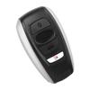 HYQ14AHK HYQ14AHC Smart Remote Control 4 Button Flip Folding Car Key Cover Fob Holder Shell Case Housing Fit for Subaru Forester