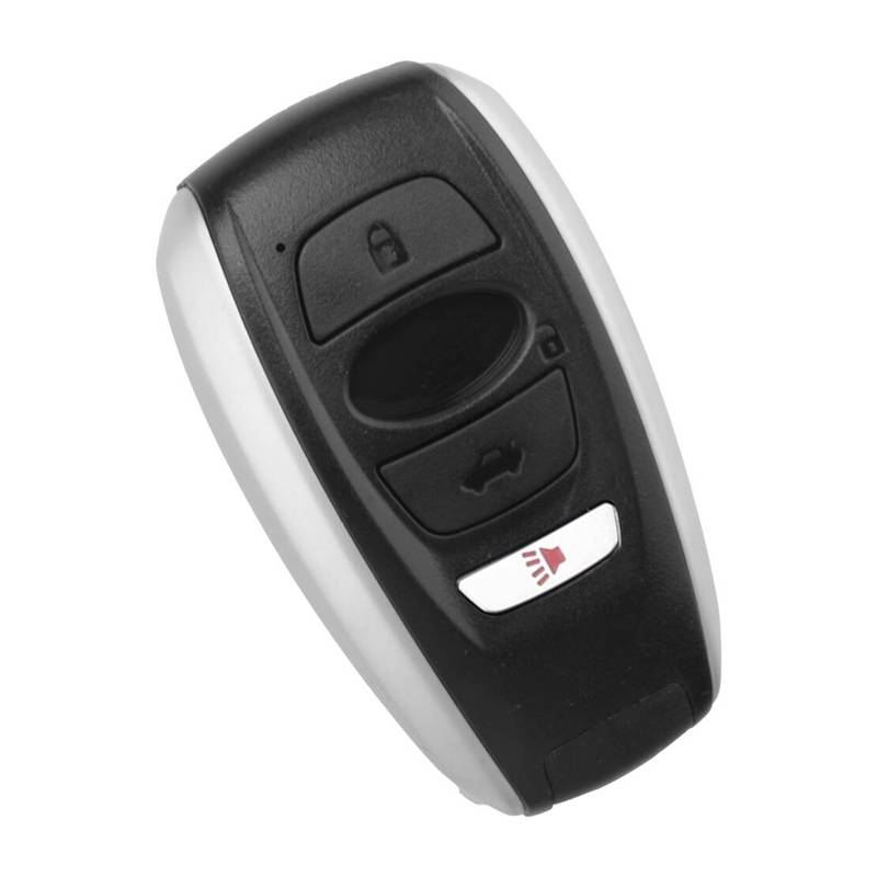 HYQ14AHK HYQ14AHC Smart Remote Control 4 Button Flip Folding Car Key Cover Fob Holder Shell Case Housing Fit for Subaru Forester