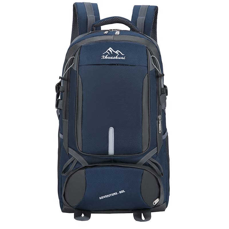 

Men s Large Capacity Outdoor Backpack for Travel and Leisure