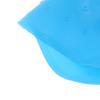 Capuchon de mèches de cheveux en Silicone bleu, avec aiguille, capuchon de coloration, outils de coiffure