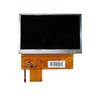 4.3 Inch LCD Display Screen for PSP 1000 1001 1002 1003 1004 1005 1008 Hand-held Gaming Device LCD Display