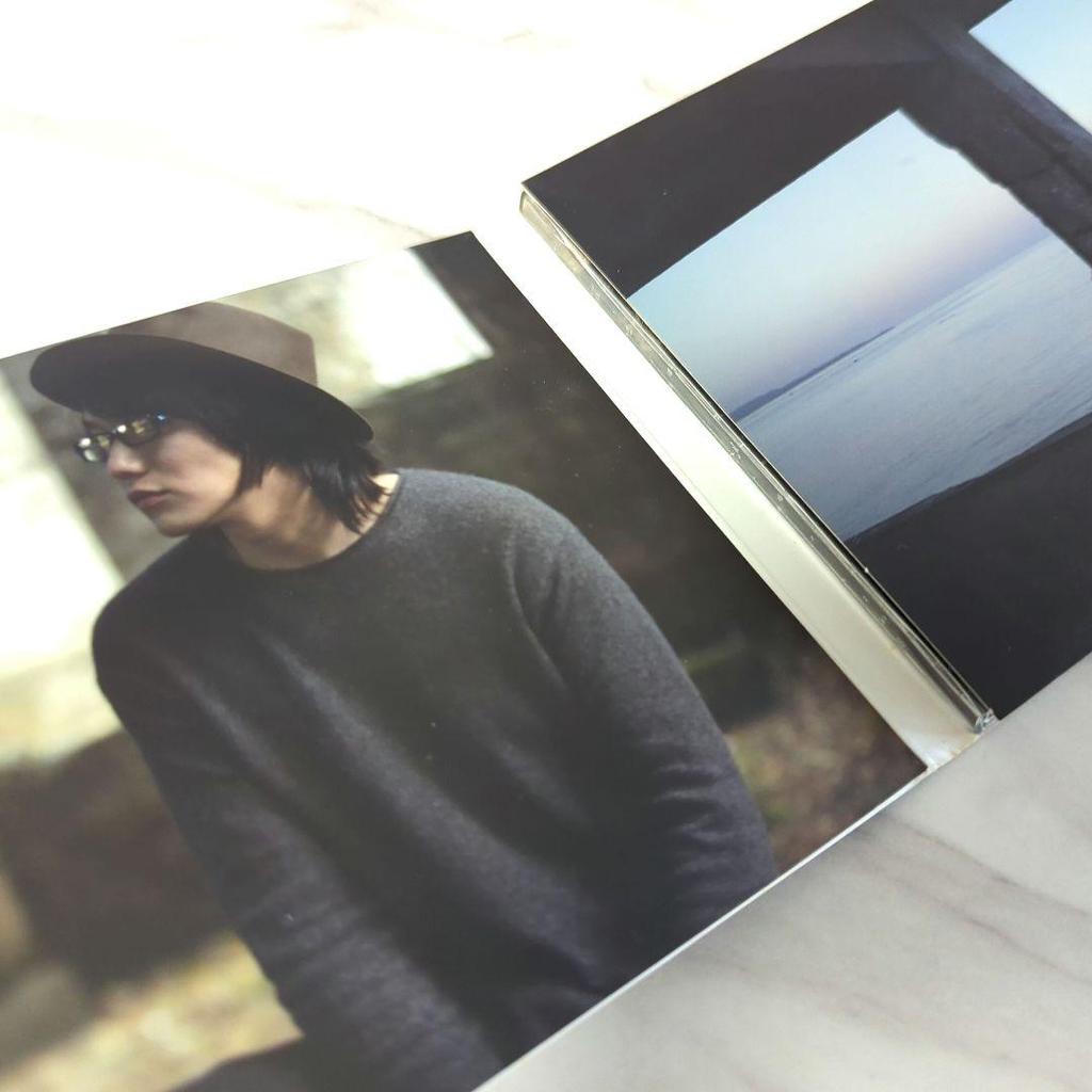 [USED] SUNG SI KYUNG 5 THE BALLADS Sung Si Kyung 5th CD